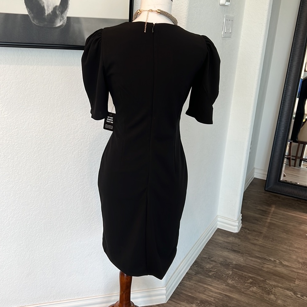 Express Dress - Picture 4 of 5